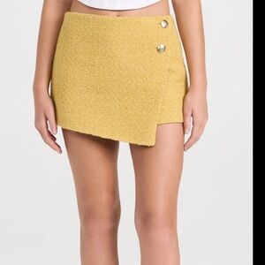 ba&sh skirt size XS ‼️♥️🛒